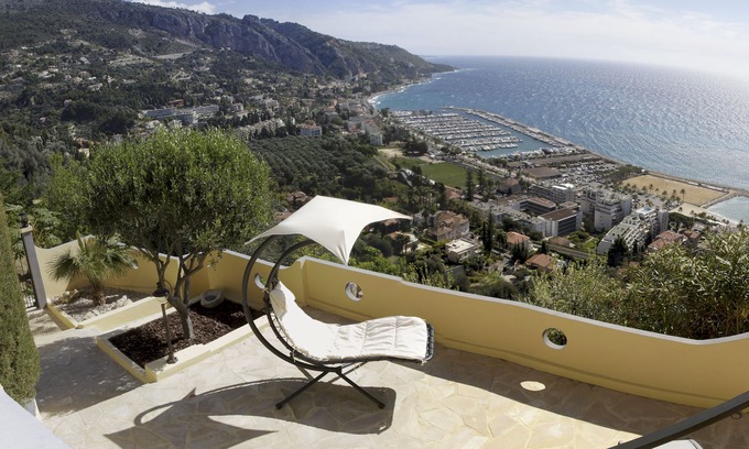 Menton Villa | Casa / villa / chalet - Menton