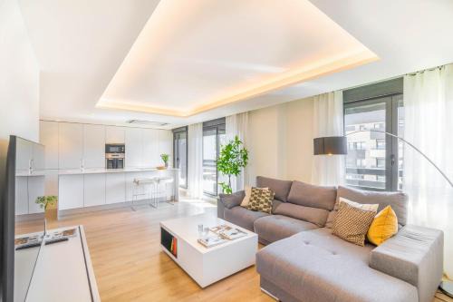 Huarte Apartamento | Magnifico apartamento a 5 minutos de Pamplona