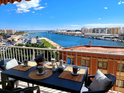 Grao de Gandia Apartamento | Magnifico Piso en Playa de Gandia