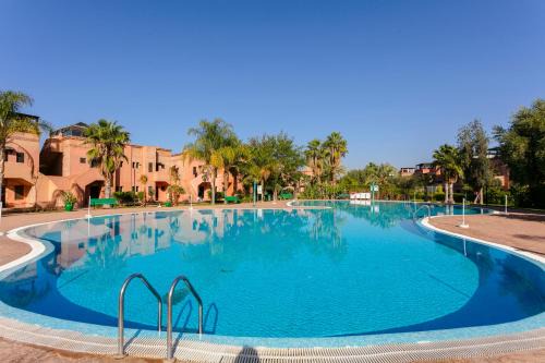 Arset El Bilk Apartamento | Magnifique 1 chambre dans résidence sécurisée