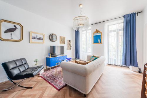 Poincare Apartamento | Magnifique 42m carré Centre Ville