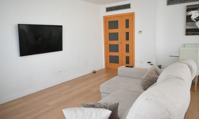 Campanar Apartamento | Magnifique Apartament Valencia