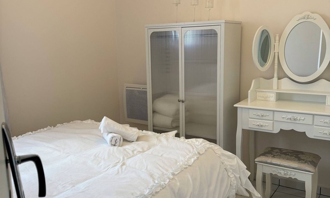 Limeil-Brevannes Apartamento | Magnifique Appartement
