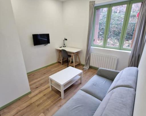 Centre Deux Apartamento | Magnifique Appartement TI BIS
