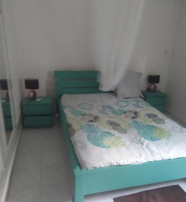 Saint-Joseph Apartamento | Magnifique appartement 15 minutes de Fort de France