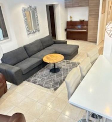 Saint-Denis Apartamento | magnifique appartement basilique de saint Denis