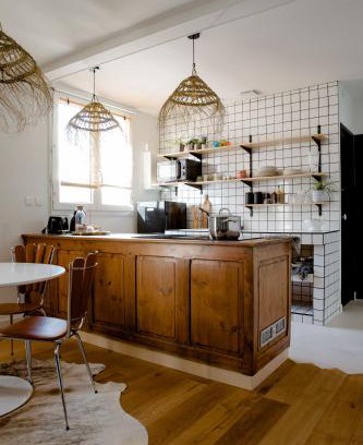 Vertou Apartamento | Magnifique appartement 50m2 aux portes de Nantes