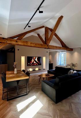 Besancon Old Town Apartamento | Magnifique appartement centre ville de Besançon
