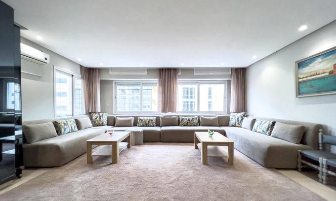 Racine Apartamento | magnifique appartement dans le meilleur coin casa