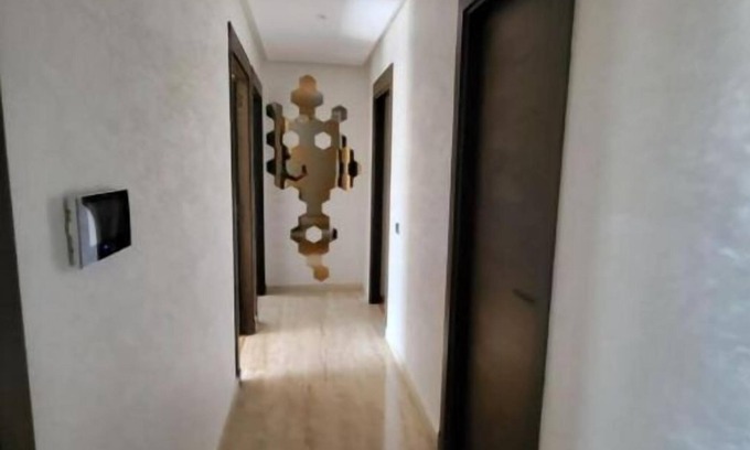 Tamariss Apartamento | Magnifique Appartement vue Piscines, Fontaines et Espaces Verts Ensoleillé