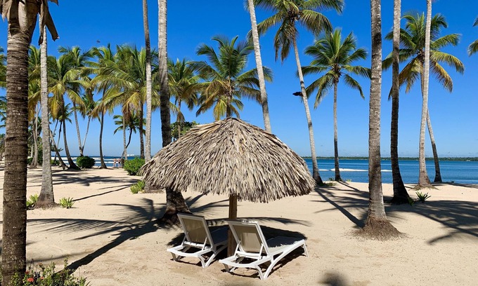 El Soco Casa | MAGNIFIQUE BEACHWALK CONDO EN NUEVA ROMANA RESORT