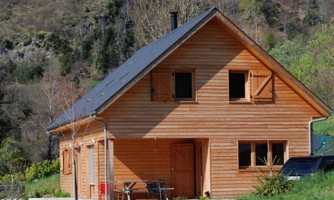 Beost Chalet De Esquí | Magnifique Chalet Familial Dans Vallée Dossau, Laruns, Gourette et Eaux Bonnes