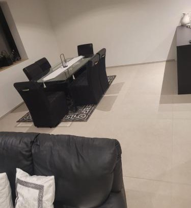 Angleur Apartamento | Magnifique Condo Nocturne & Prestige Liège