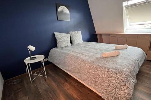 Choisy-le-Roi Apartamento | Magnifique Duplex Choisy le roi avec parking