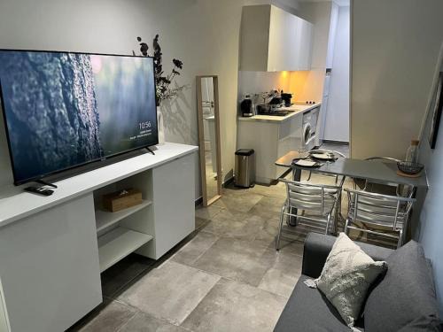 Vernon Apartamento | Magnifique duplex central à 2 min de la gare.