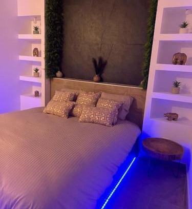 Avolsheim Apartamento | Magnifique gîte avec jacuzzi et sauna privatifs