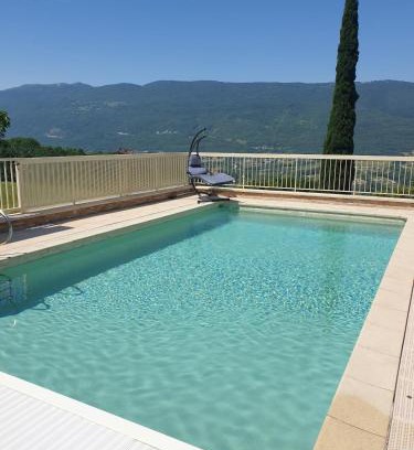 Seyssel Casa | Magnifique Gite de charme