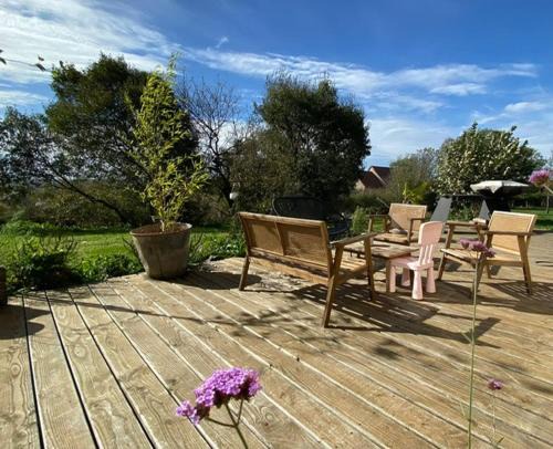 Rignac Casa | Magnifique maison de vacances Rignac