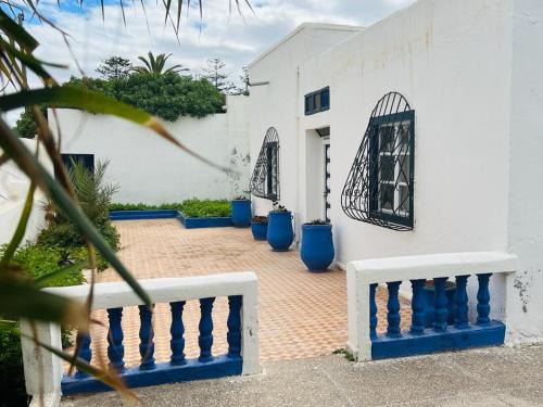 Essaouira Apartamento | Magnifique petite villa a 1 min de la plage