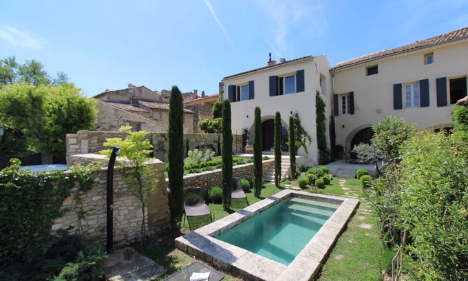 Venasque Otro | Magnifique Résidence du Village
