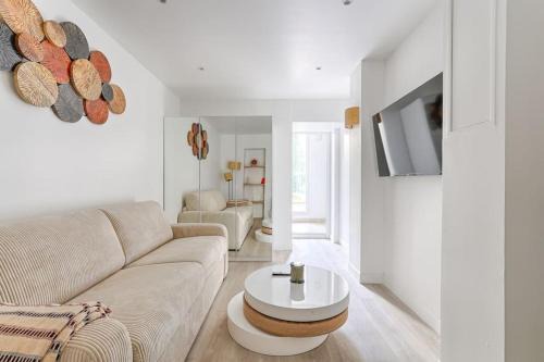 Charenton-le-Pont Apartamento | Magnifique studio Charenton 2P