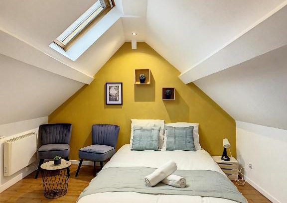 Saint-Leu Apartamento | Magnifique studio centre ville Saint Leu 2 pers