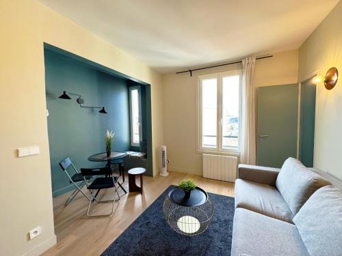 Les Gondoles Apartamento | Magnifique T2 proche Orly et RER C