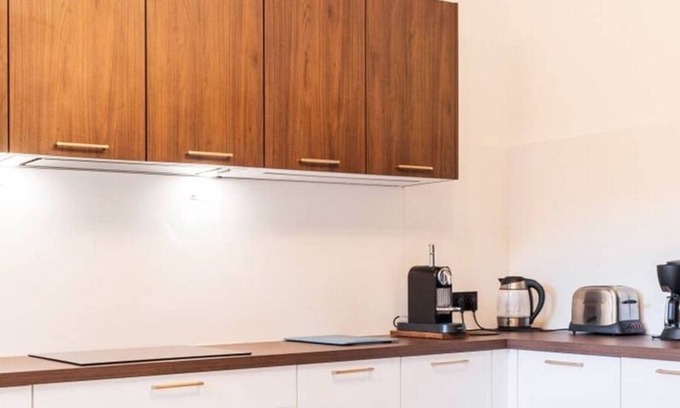 Cucq Apartamento | Magnifique Villa à Cucq