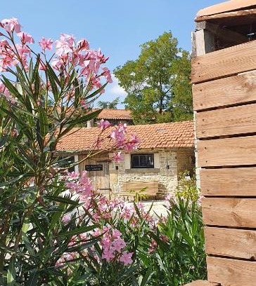 Vandre Casa | Magnifique villa avec jaccuzi
