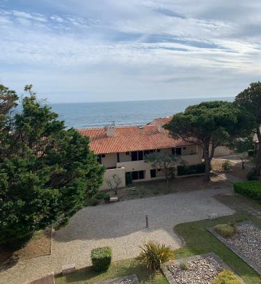 Sausset-les-Pins Apartamento | MAGNIFIQUE VUE MER