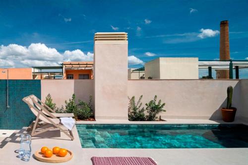 Feria Apartamento | Magno Apartments Clavellinas