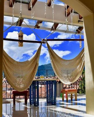 Barrio del Cerrillo Hotel | Magnolias Boutique Suites & SPA