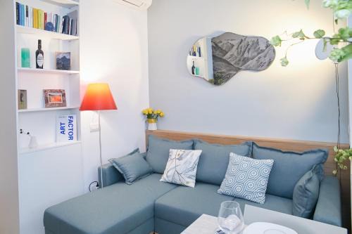 Washington Apartamento | Magnolia - 7Sundays