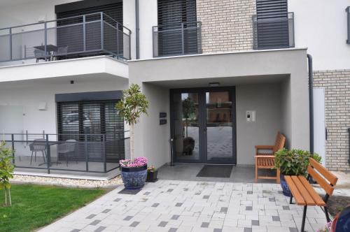 Dunajska Streda Apartamento | Magnolia Apartman