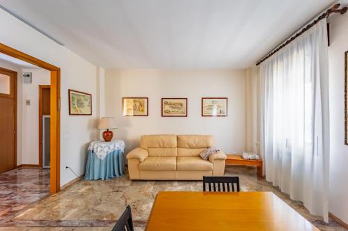 Campalto Apartamento | Magnolia Apartment
