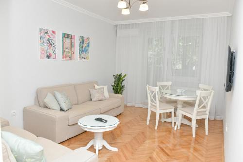 Grbavica Apartamento | Magnolia apartment