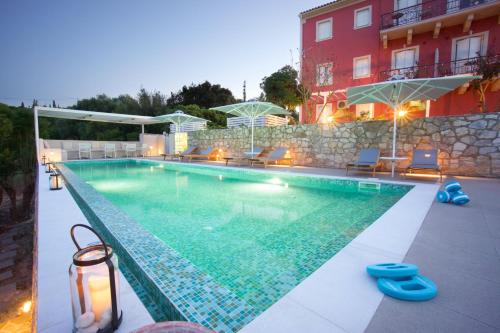 Antipata Apartamento | Magnolia Apartments