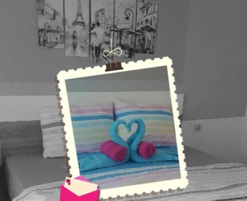 Gevgelija Apartamento | Magnolia Apartments