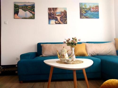Ljubuski Apartamento | Magnolia