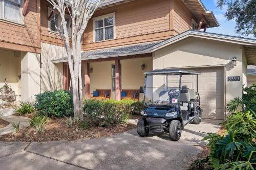 Sandestin Casa | Magnolia Bay 8593