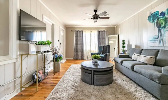 Thomasville Casa | Magnolia Bloom