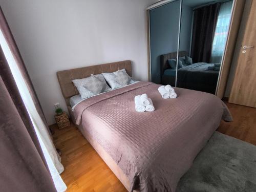 Sibiu Apartamento | Magnolia by Pitters Home