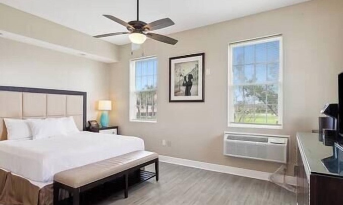 Lafitte Cama Y Desayuno | Magnolia Cottage R2