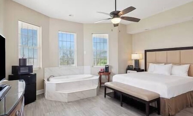 Lafitte Cama Y Desayuno | Magnolia Cottage R3