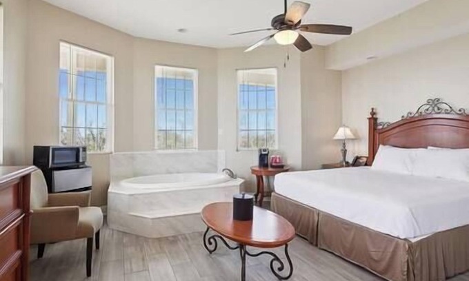 Lafitte Cama Y Desayuno | Magnolia Cottage R6