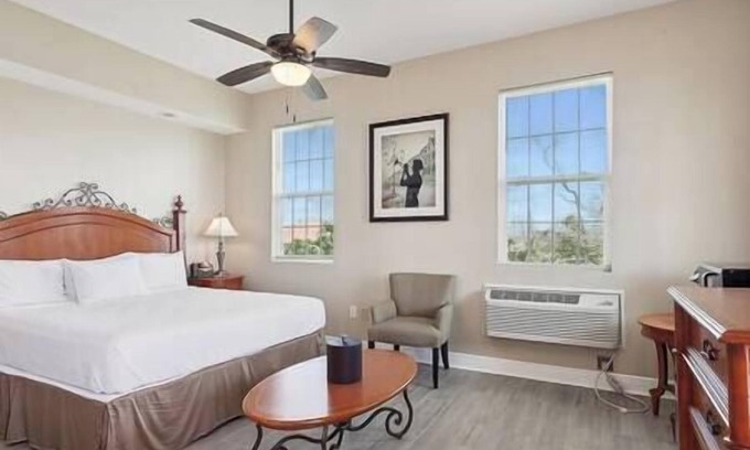 Lafitte Cama Y Desayuno | Magnolia Cottage R7