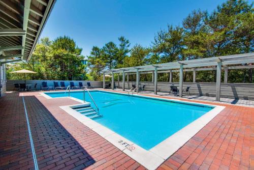 Seacrest Casa | Magnolia Cottage