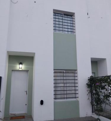 Concordia Apartamento | Magnolia Duplex