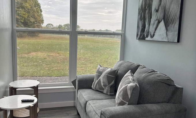 Sardis Casa | Magnolia Estate Container Home