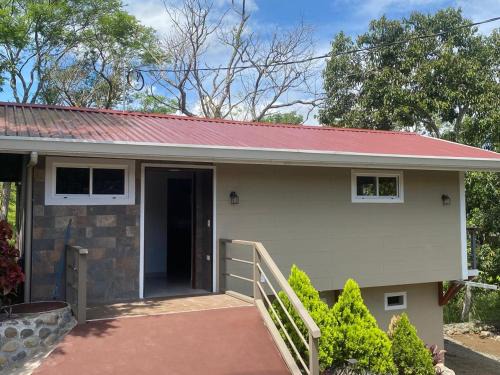 San Isidro de El General Villa | Magnolia Farm Suites
